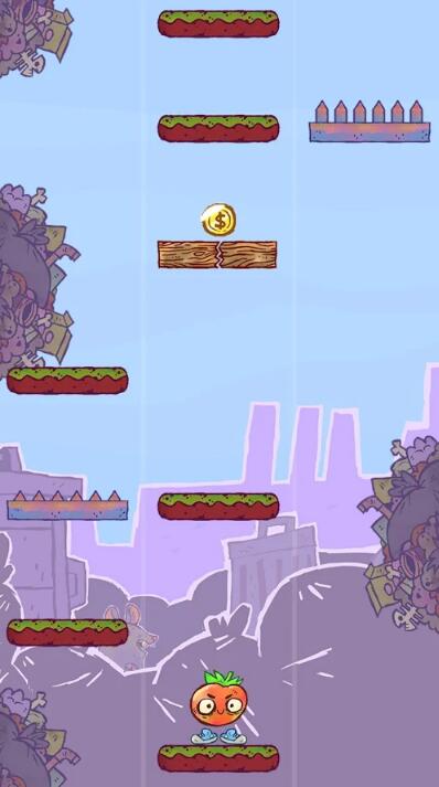 Rotten Escape