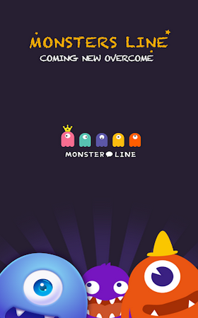 Monster Line