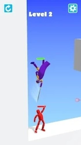 Ragdoll Ninja