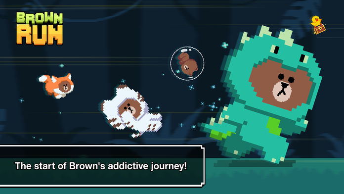 Brown Run