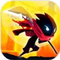 Shadow Stickman