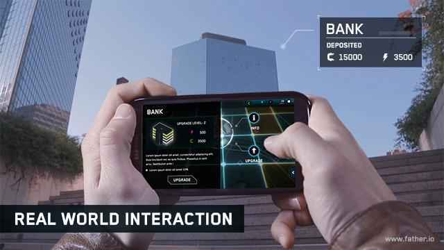 Father.IO