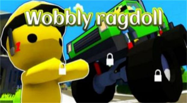 Wobbly life game