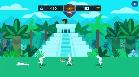 Stick Fight Battle Stick Fight Battle