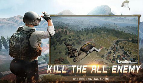 Wilderness Shooting Survival:3D