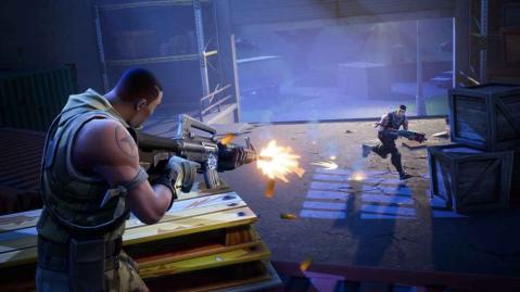 Fortnite Installer