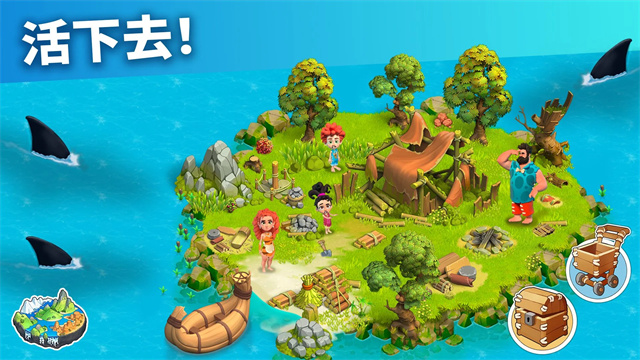 Family Island Family Island