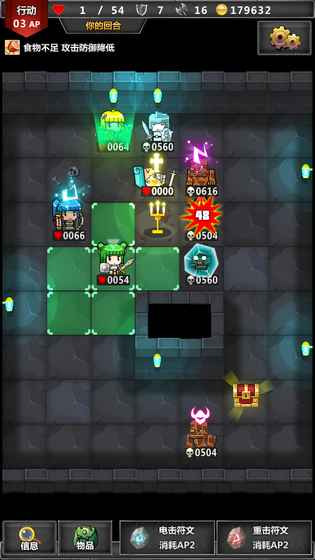 Dungeon
