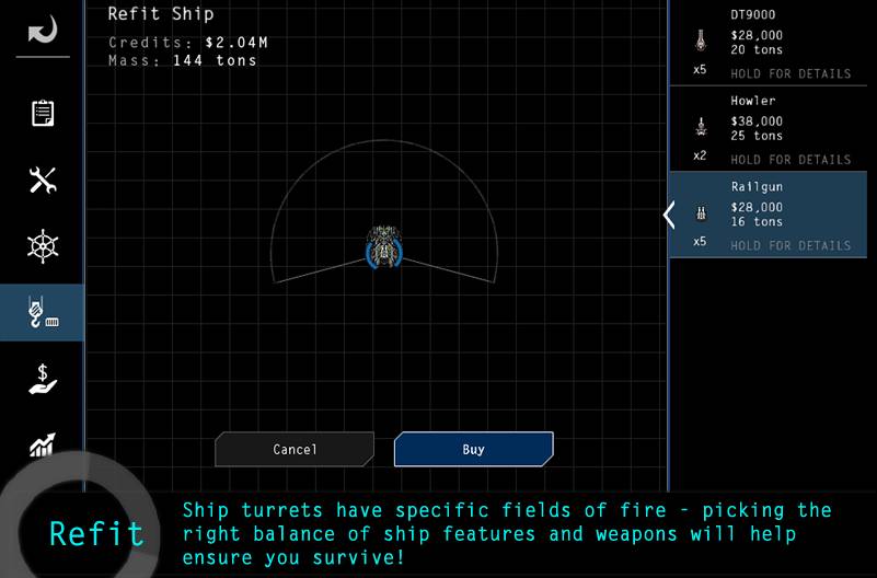 SpaceRPG 3 SpaceRPG 3