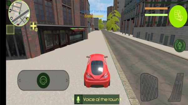 变身跑车机器人 变身跑车机器人