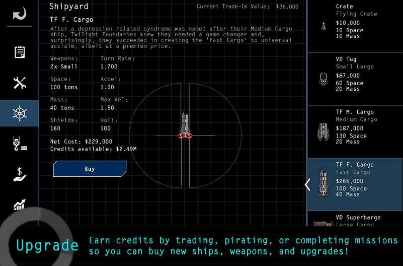 SpaceRPG 3