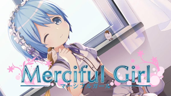 マーシフルガール