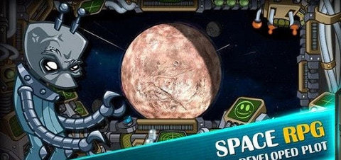 Space Raiders