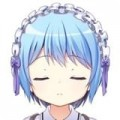 マーシフルガール