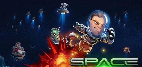 Space Raiders Space Raiders
