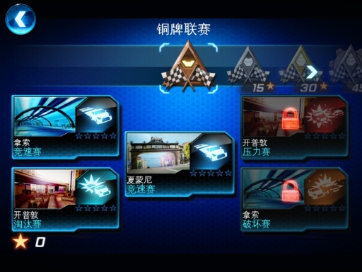火线追击 火线追击