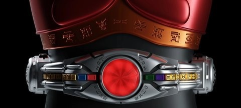 假面骑士空我模拟器