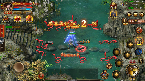 热血抖音传奇