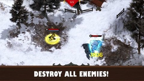 矮人要塞 矮人要塞