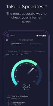 speedtest5g
