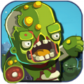 Zombie Rising: Dead Frontier