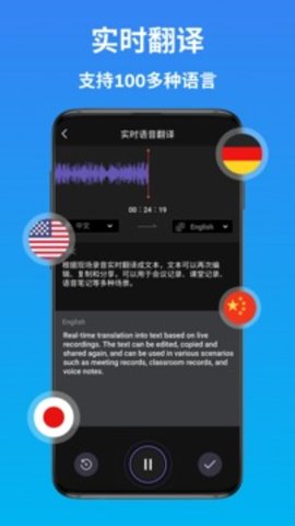 阿里ai翻译