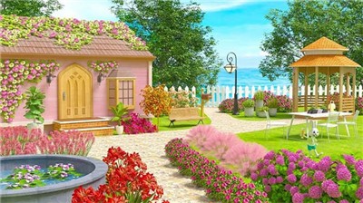Garden Sweet Design