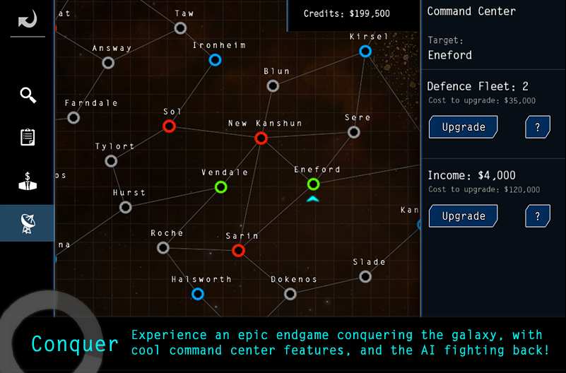 SpaceRPG 3