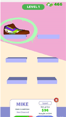 Sneaker Shop