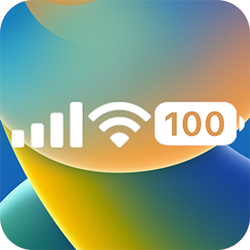 IOS状态栏