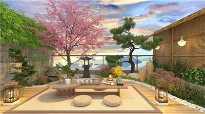 Garden Sweet Design