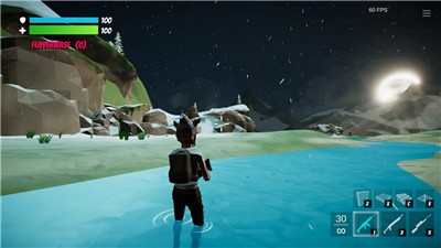 1v1Battle
