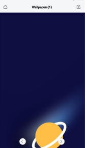 行星 Planets