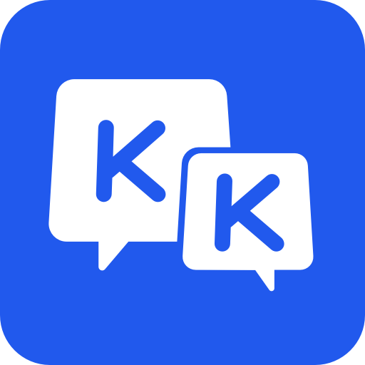 KK键盘 KK键盘