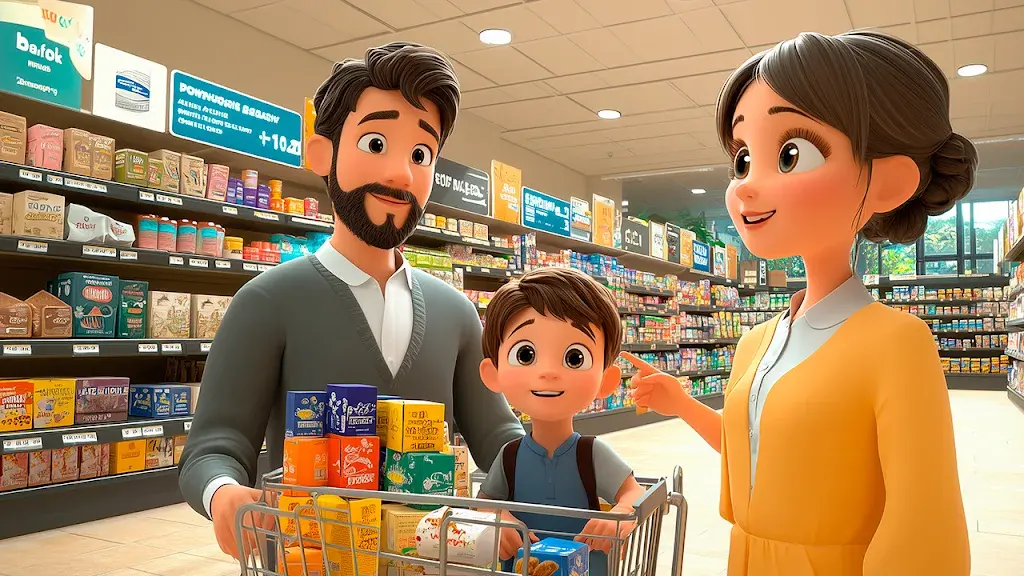 超市模拟器大师手机版