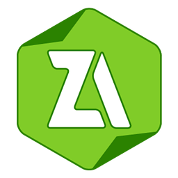 za解压器
