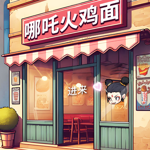沙威餐传奇