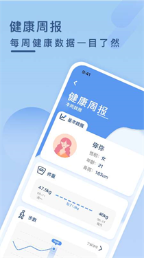 健康云app官方版