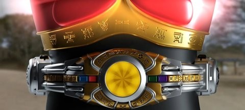 假面骑士空我模拟器