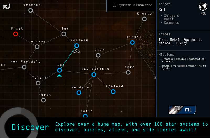 SpaceRPG 3