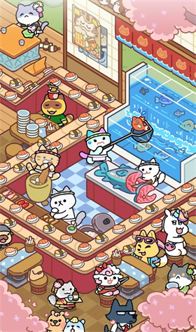 完美咖啡店