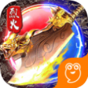 烈 火 皇 城 打 金 版