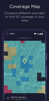 speedtest5g