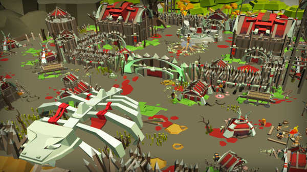 ZIC: Zombies In City
