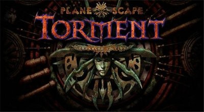 Planescape Torment: Enhanced Edition