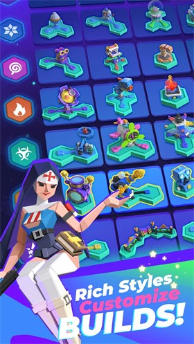 玩具塔防 玩具塔防