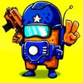 Zombie Space II