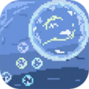 Bubble Pop Origin!