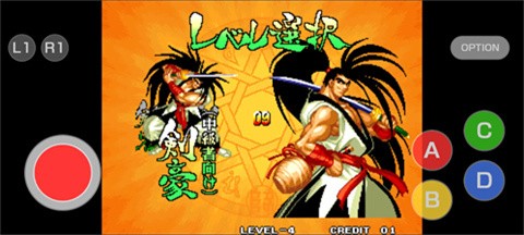 侍魂4天草降临 侍魂4天草降临