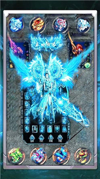 猎魔高爆之散人打金